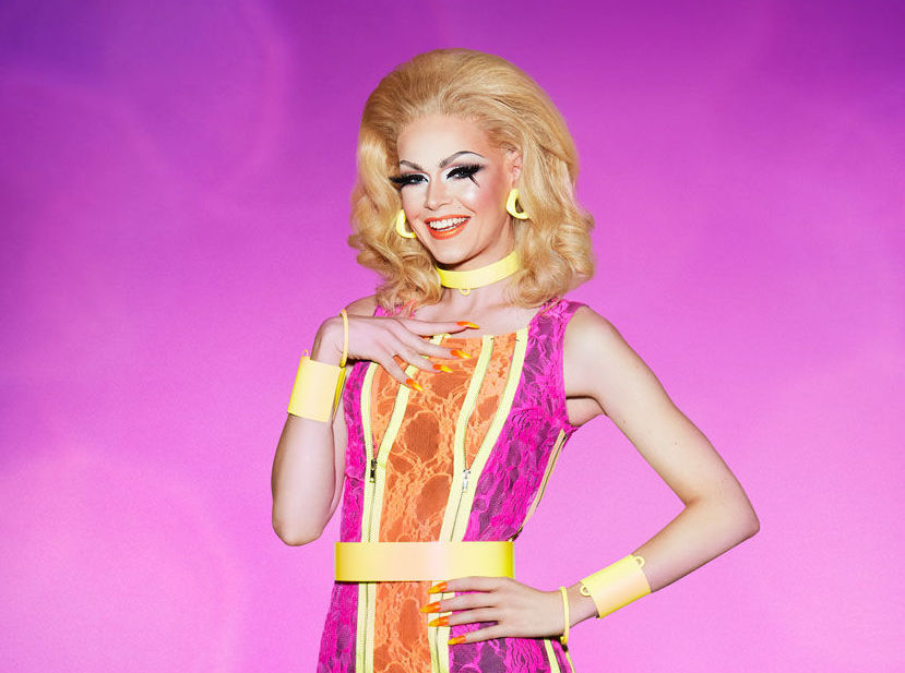 Blair St. Clair